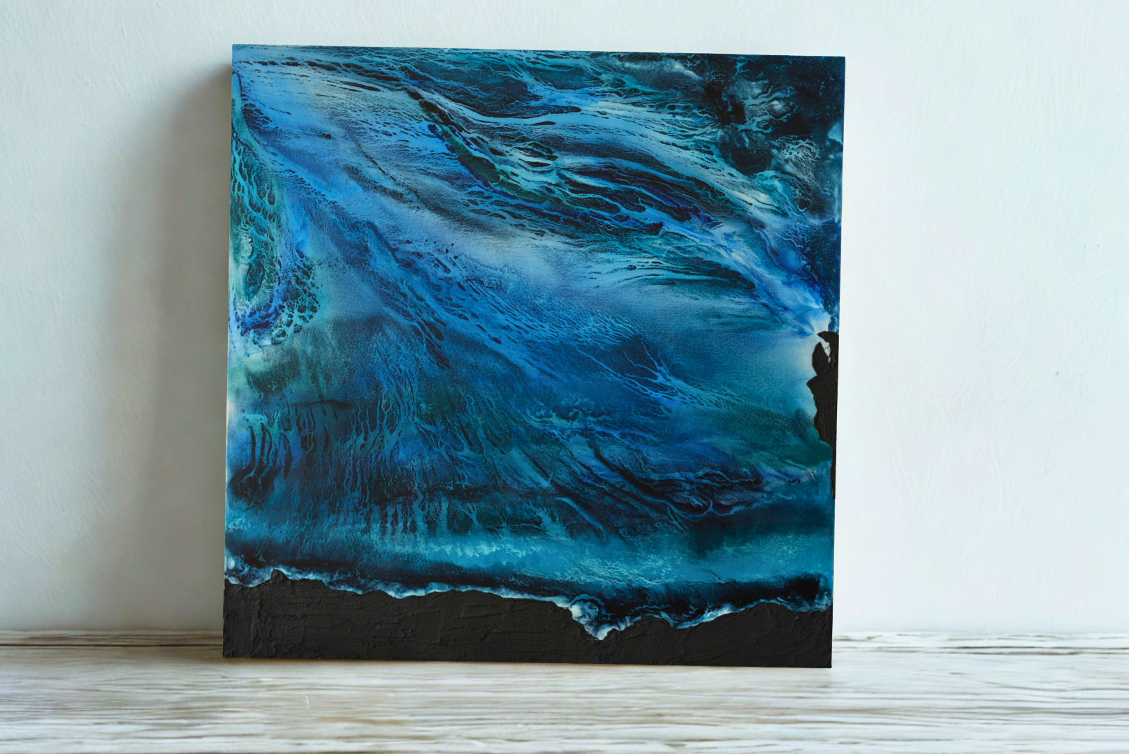 Between the Tides - SOLD - No Longer Available
