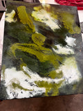 Moss
