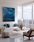 Between the Tides - SOLD - No Longer Available